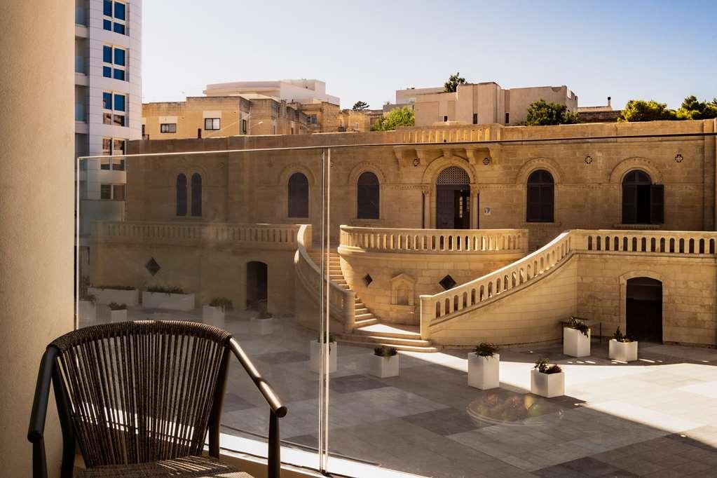 Hyatt Regency Malta Hotel Saint Julian's Værelse billede