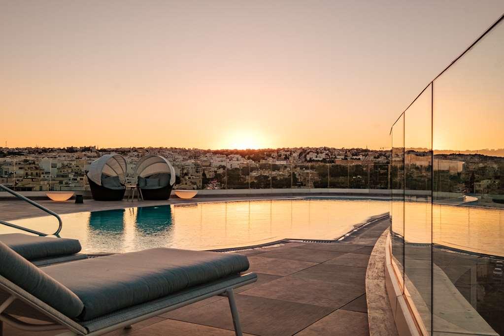 Hyatt Regency Malta Hotel Saint Julian's Faciliteter billede